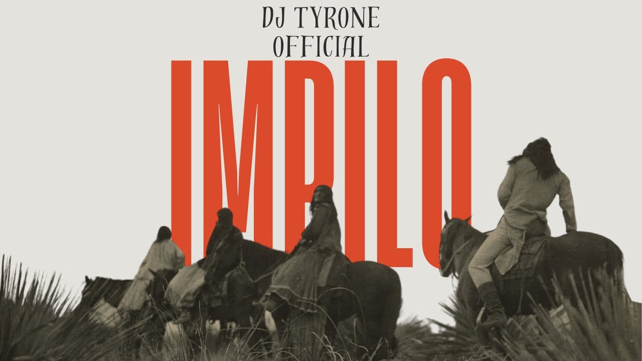 Impilo (ft. Kabza De Small & MaWhoo)