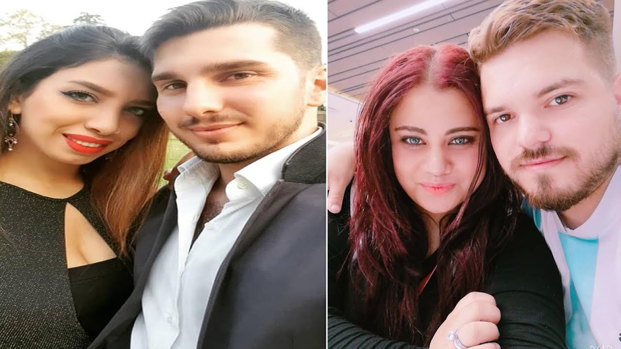 رد فعل سيدات مصريات تزوجا من اجانب ورسالتهم لكل النساء قبل الزواج #الاصول بتقول