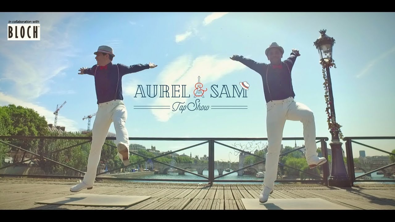 Aurel & Sam - 