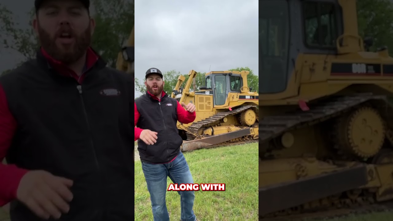 Steffes Construction Auction 6/5