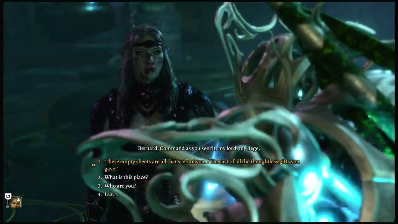Finishing Act 1! pt. 6