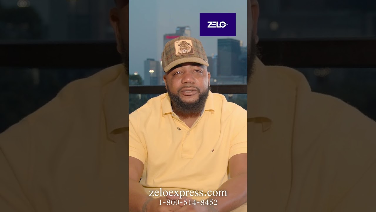 At Zelo Express, we provide top-notch yard shuttle services