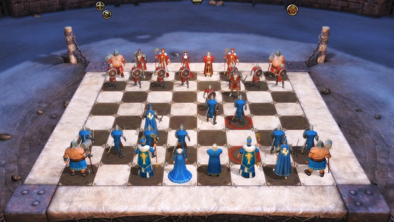 Chess  Master Level | How To Win | Chess I Battle chess games of kings 2026 I The Vienna Gambit