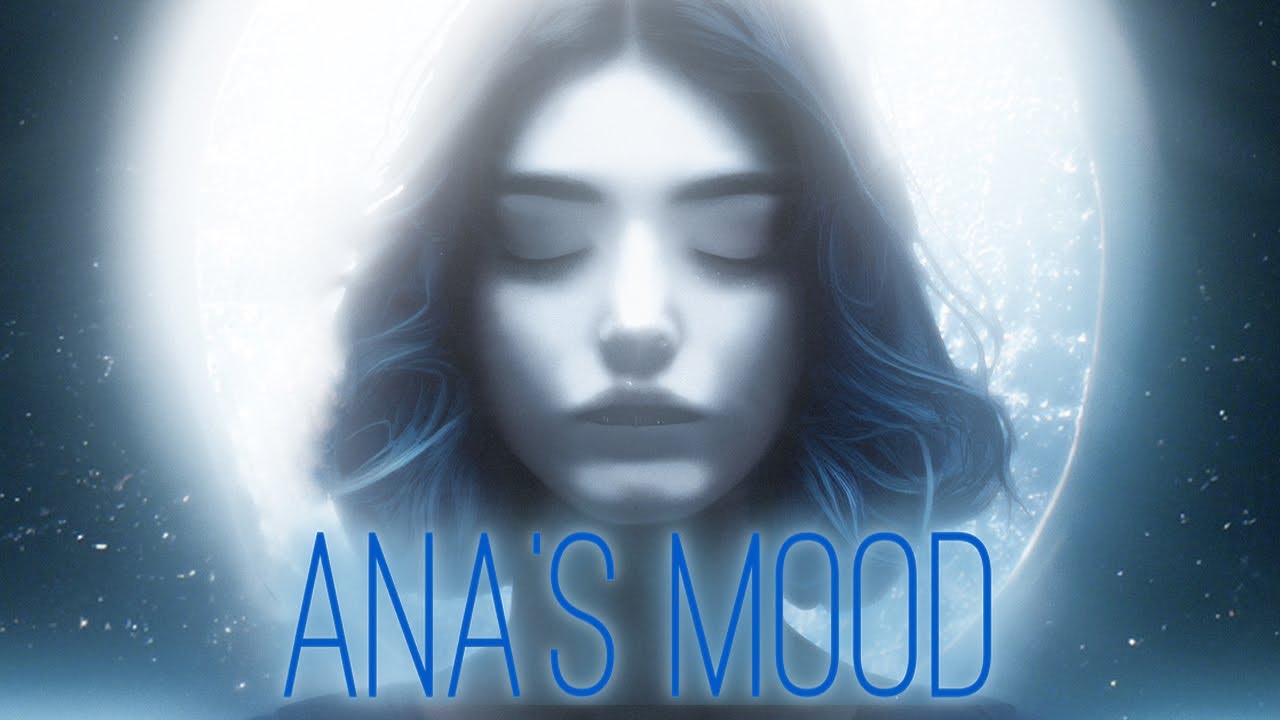 HORTA - ANA'S MOOD [Official Lyric Video]