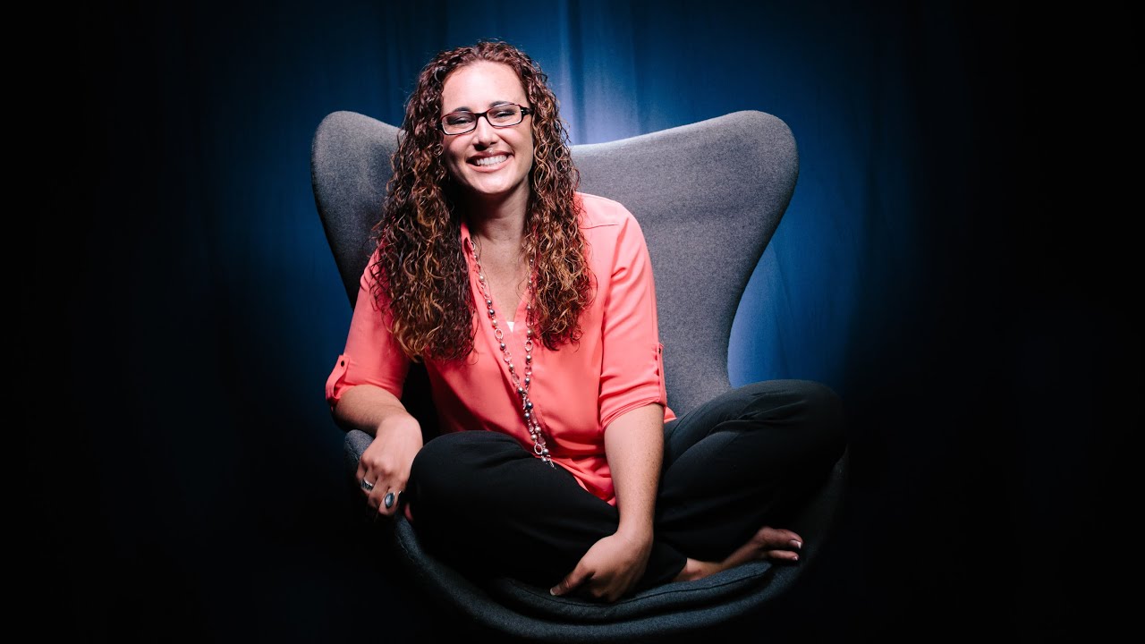 I Found Shalom - Vanessa Leef