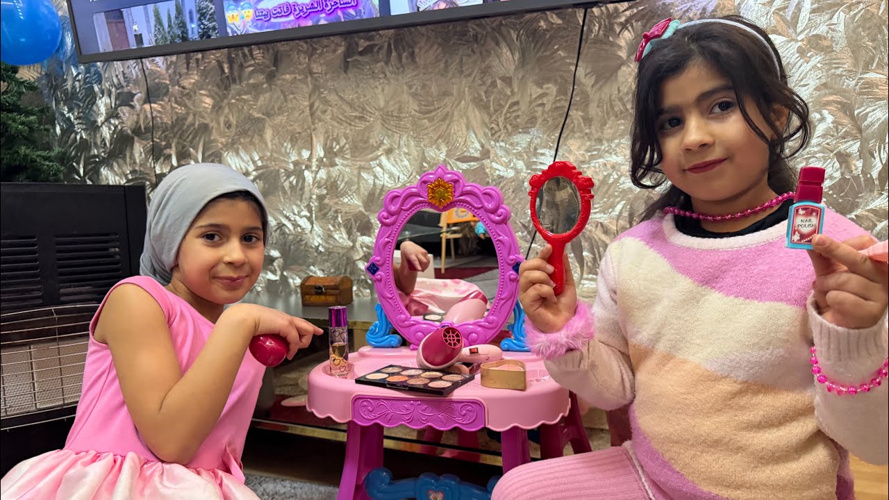 الأم الشريره يلي كلّ وقتها عتلفون😂😁