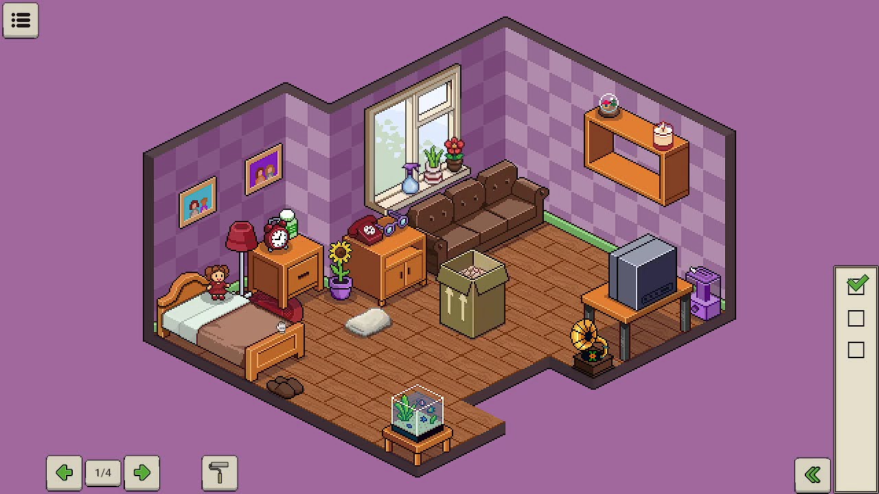 Unbox the Room ~ Final Episode ~