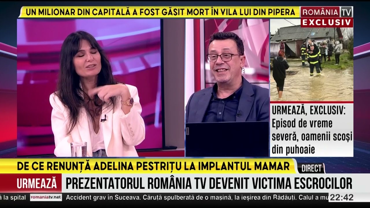 Dana Budeanu, despre Bianca Drăgușanu și Adelina Pestrițu