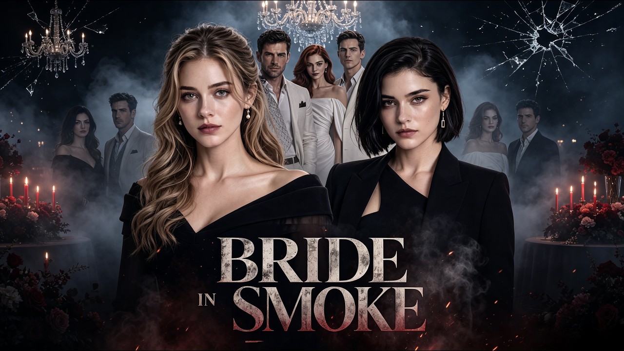 【EN SUB】Brides in Smoke