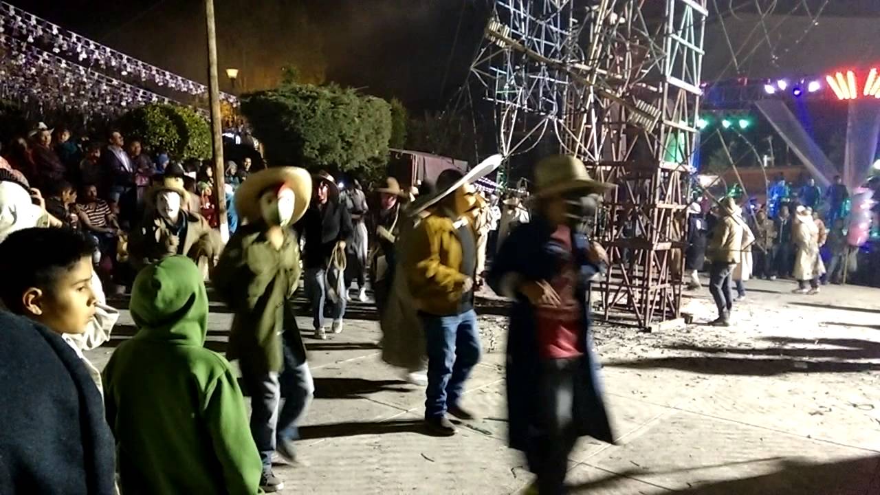 Fiestas patronales 2015 la 