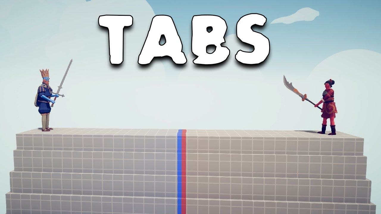 Lady Red Jade против всех! Totally Accurate Battle Simulator all units