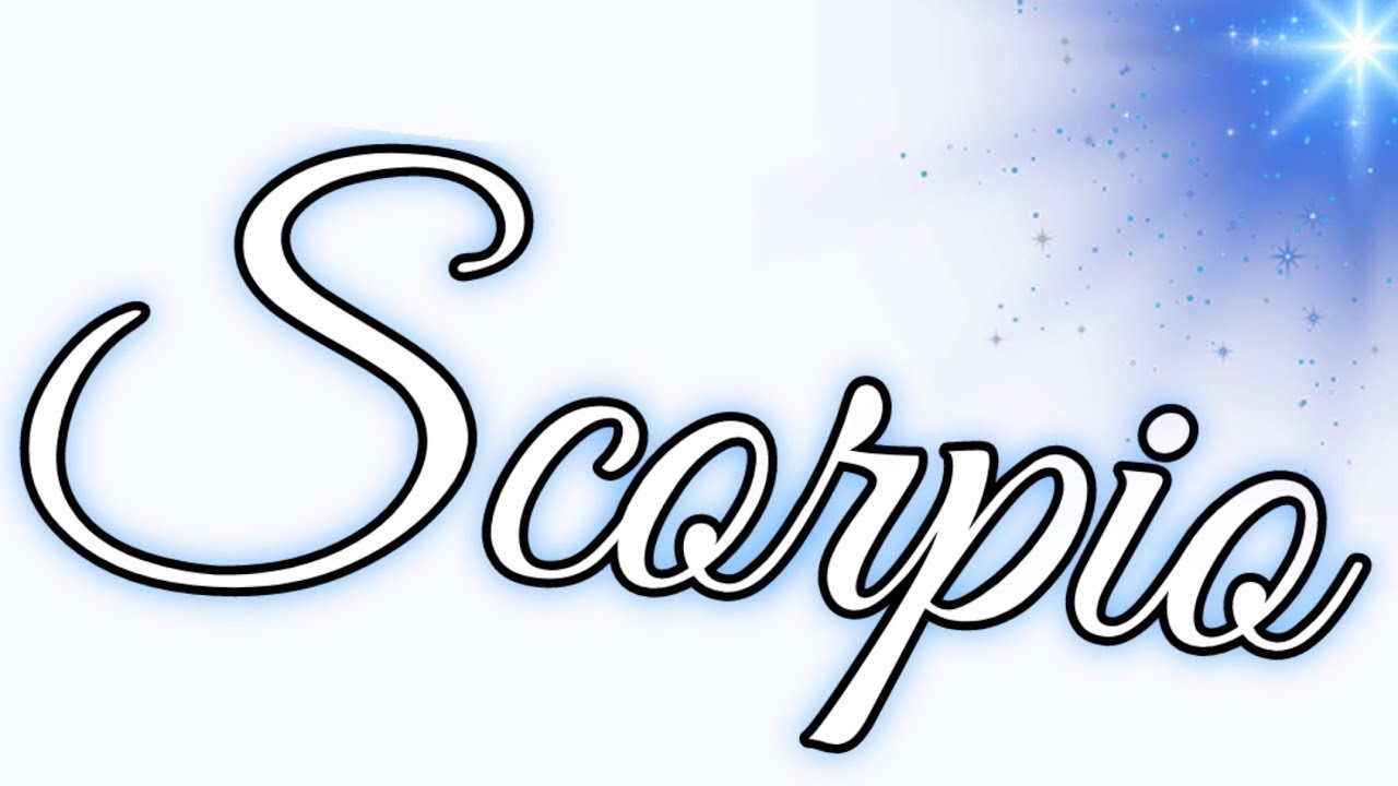 SCORPIO MAY 2024| They Want to Heal This Connection, But You Need to Know This.|SCORPIO♏💜