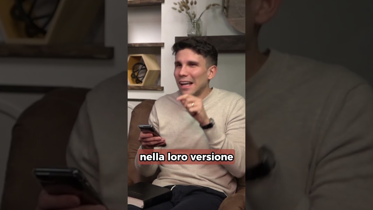 La traduzione fasulla dei Testimoni di Geova