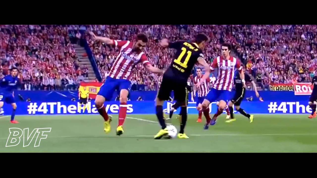 Amazing Nutmeg Panna Skills ● Football Part 1 ○BFV