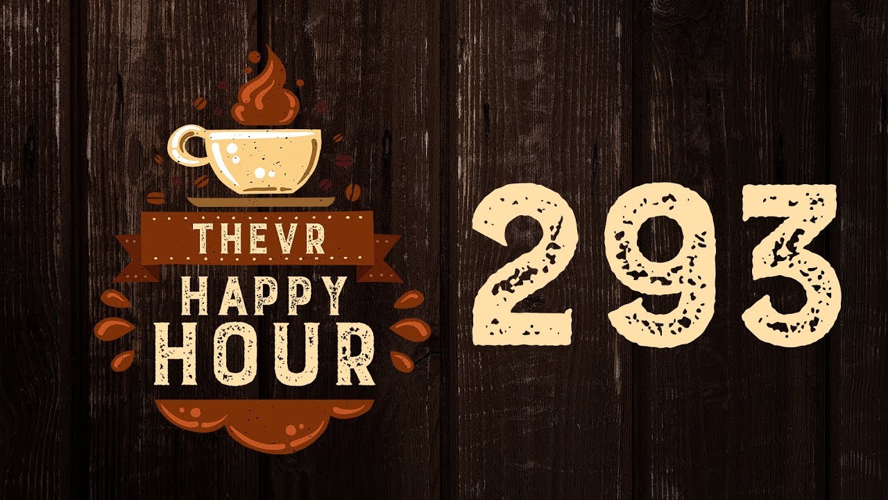 Fallout 76 & Hajszárító  | TheVR Happy Hour 