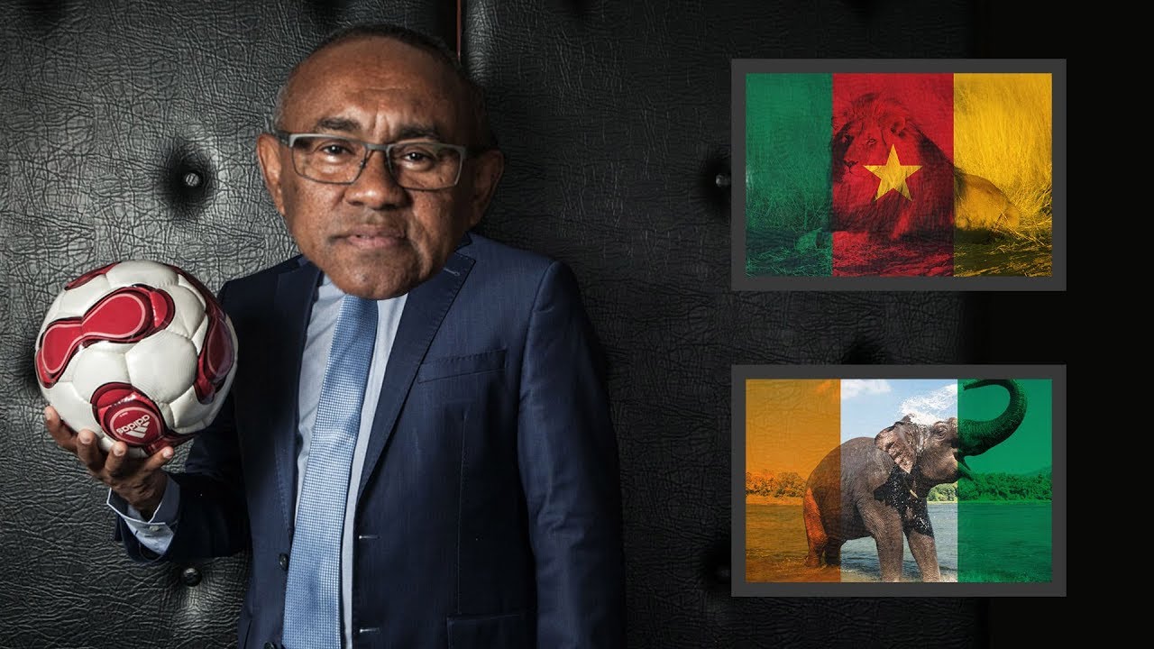 BRING BACK OUR CAN (please)