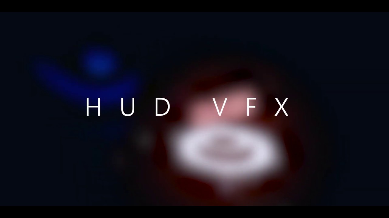 HUD VFX Breakdown | After Effects | Mocha
