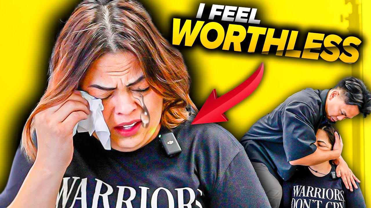 'BAD CHIROPRACTORS' SAID HER ‘BACK PAIN’ WAS **INCURABLE** !!😭🤬 | Chiropractic Adjustment | Tubio