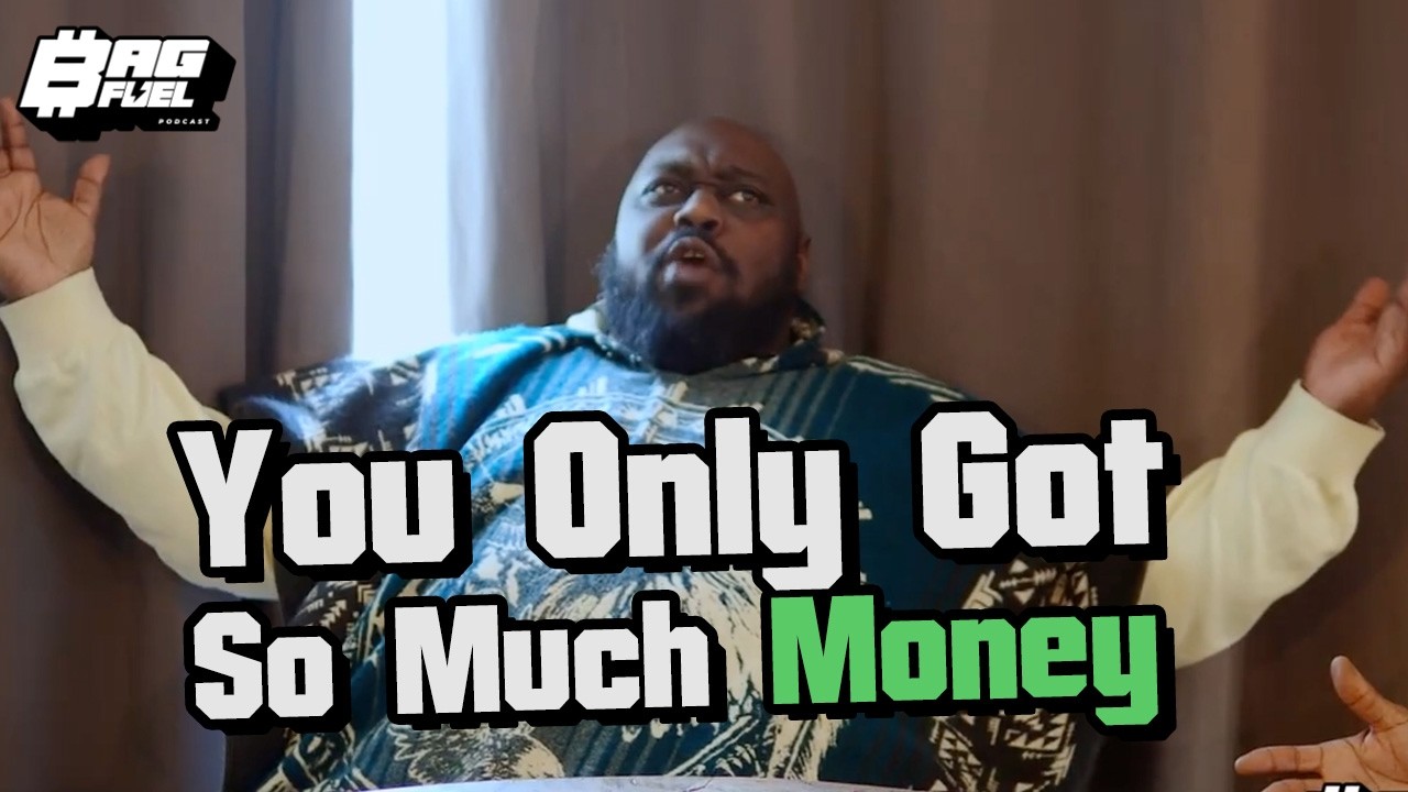 Faizon Love: Glorilla Don't Gotta Save Her Family