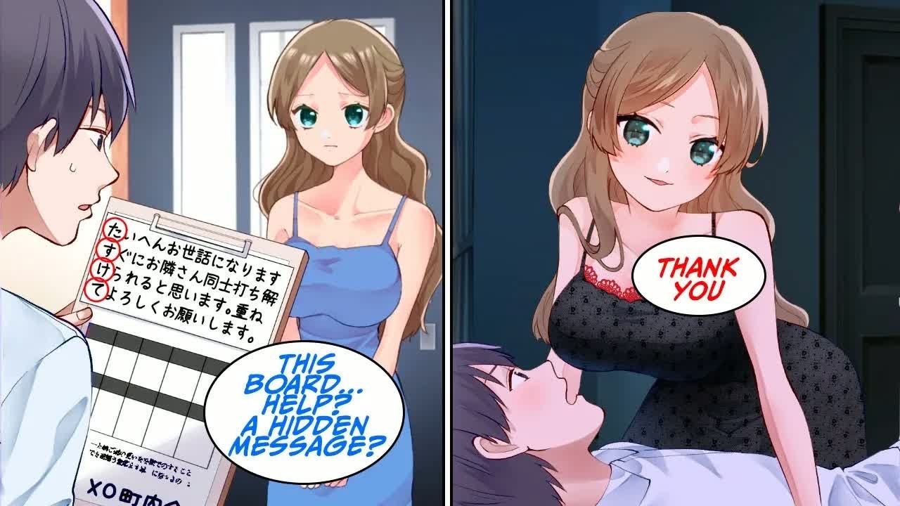 [Manga Dub] I got fired from my job so I started a Chinese restaurant [RomCom]