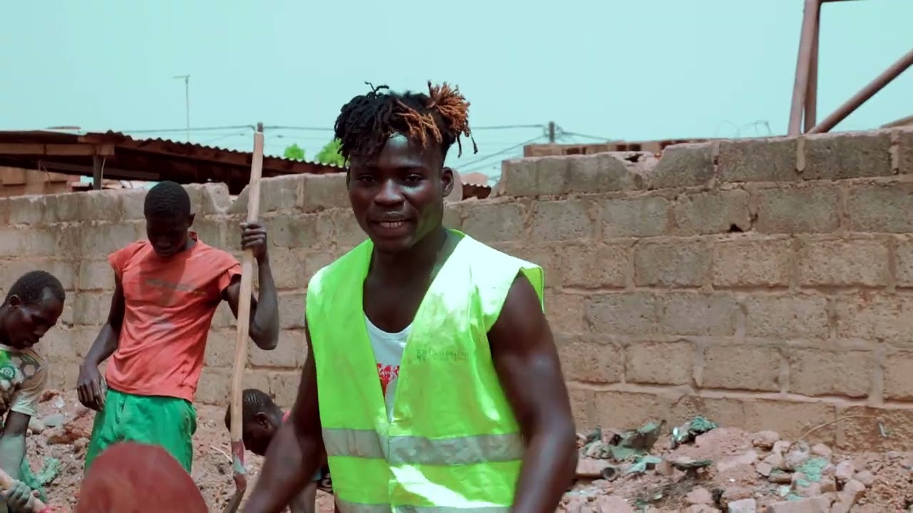 KBL R98_noogo_feat_Z-One_ clip officiel