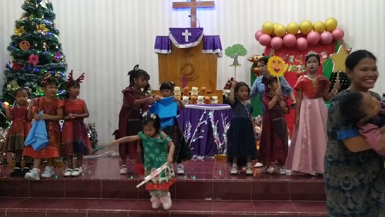 Liturgi Penciptaan