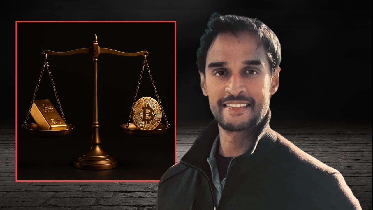 Why Bitcoin Has Value: Gold vs Digital Scarcity