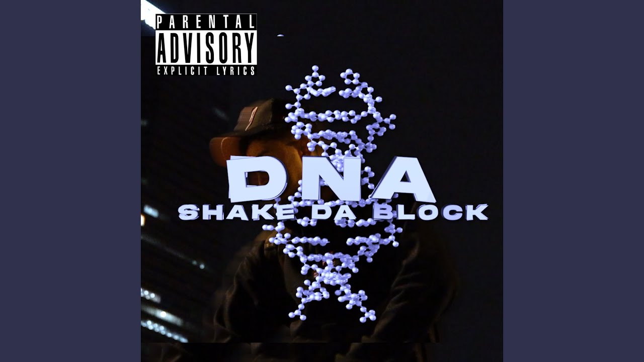 DNA