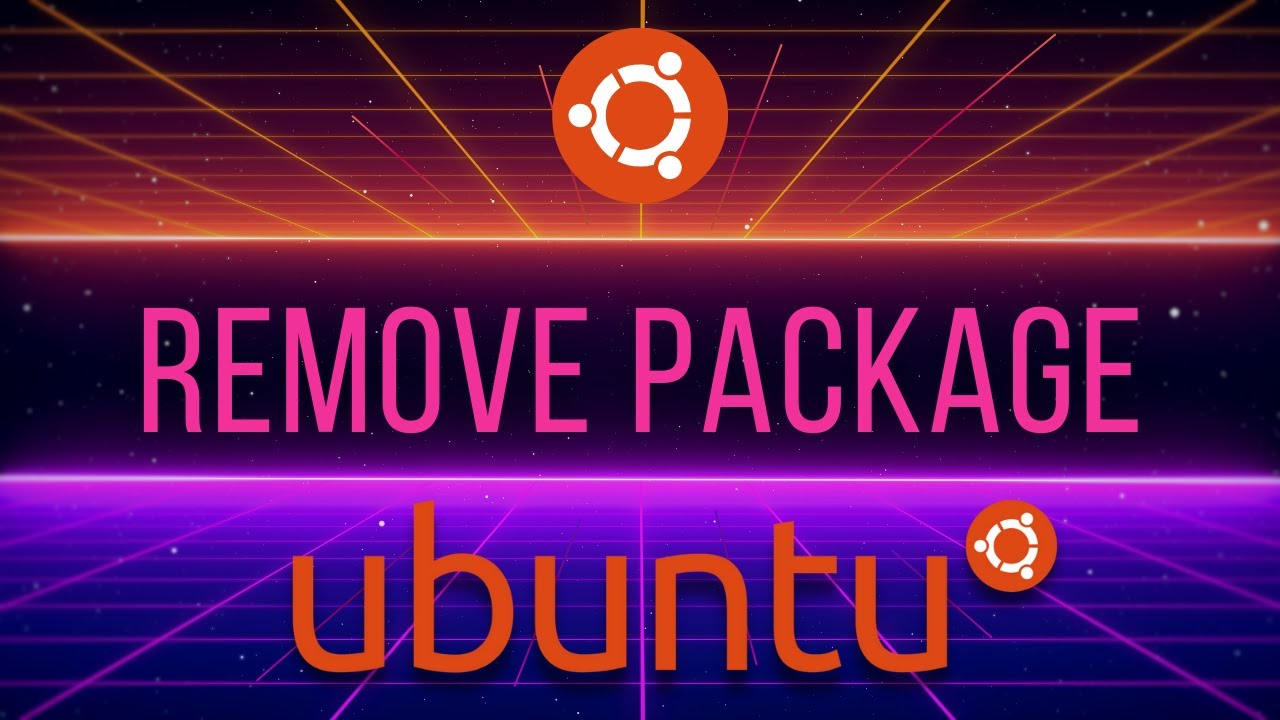 How To Uninstall Ubuntu Linux Applications The Right Way!
