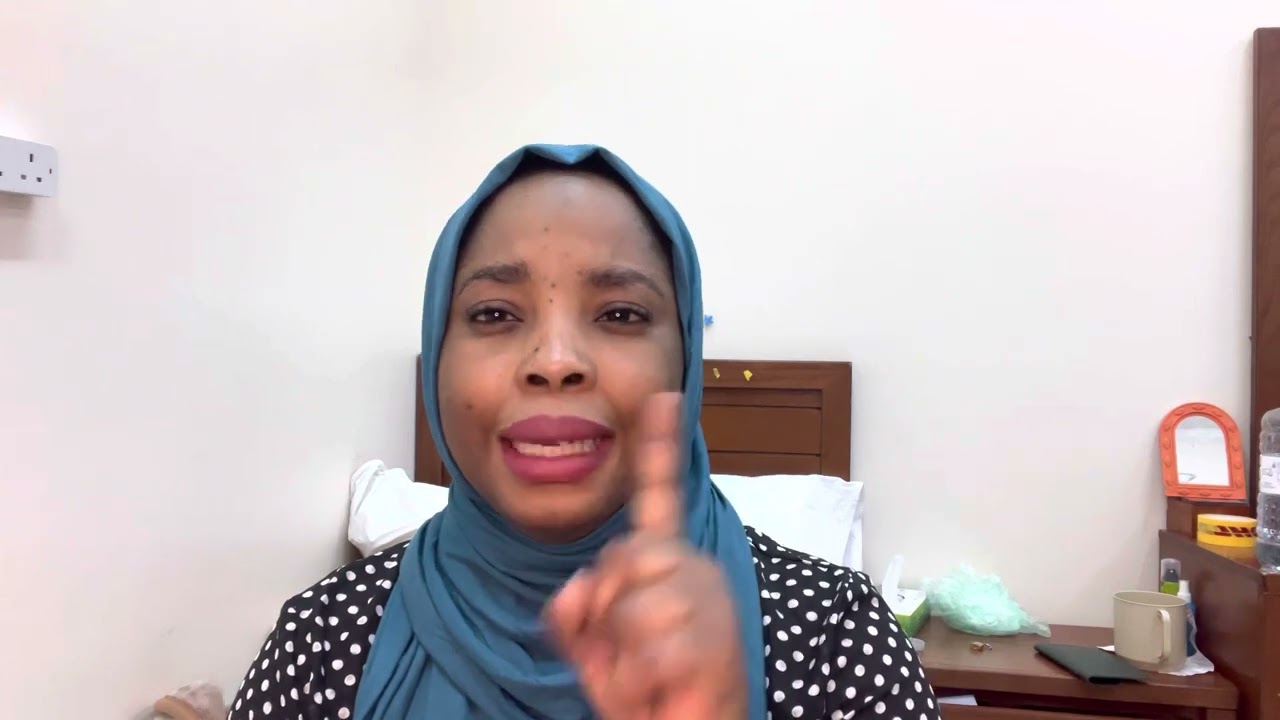 Migrating to Saudi Arabia as a nurse