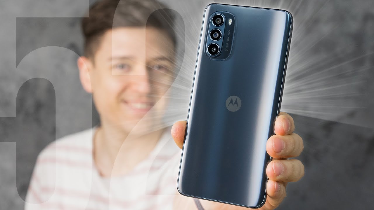 El Moto G52 es un diamante en bruto • Review
