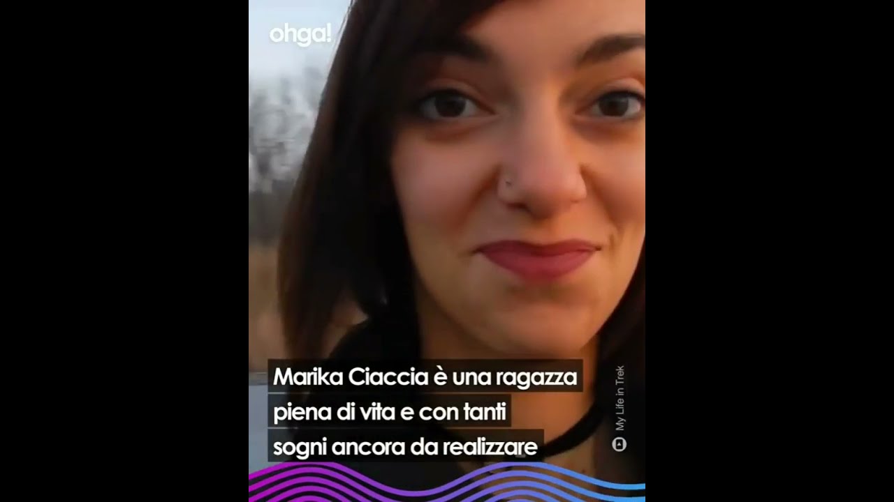 Da cosa nasce MY LIFE IN TREK