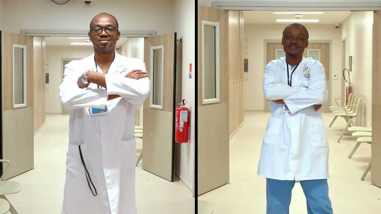 Bienvenue à la Clinique PROCREA certifié ISO 9001:2015