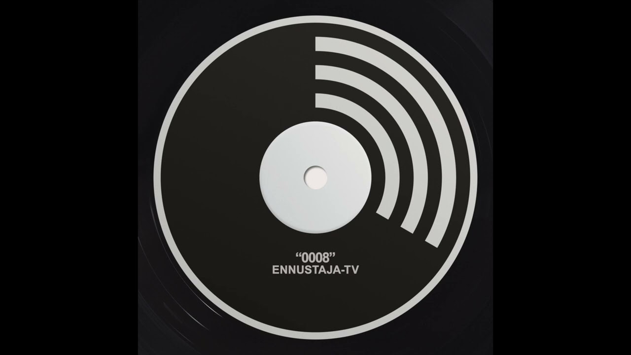 ENNUSTAJA-TV "0008"