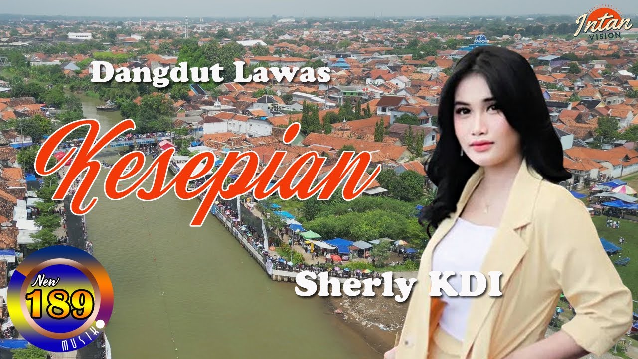 KESEPIAN   SHERLY KDI