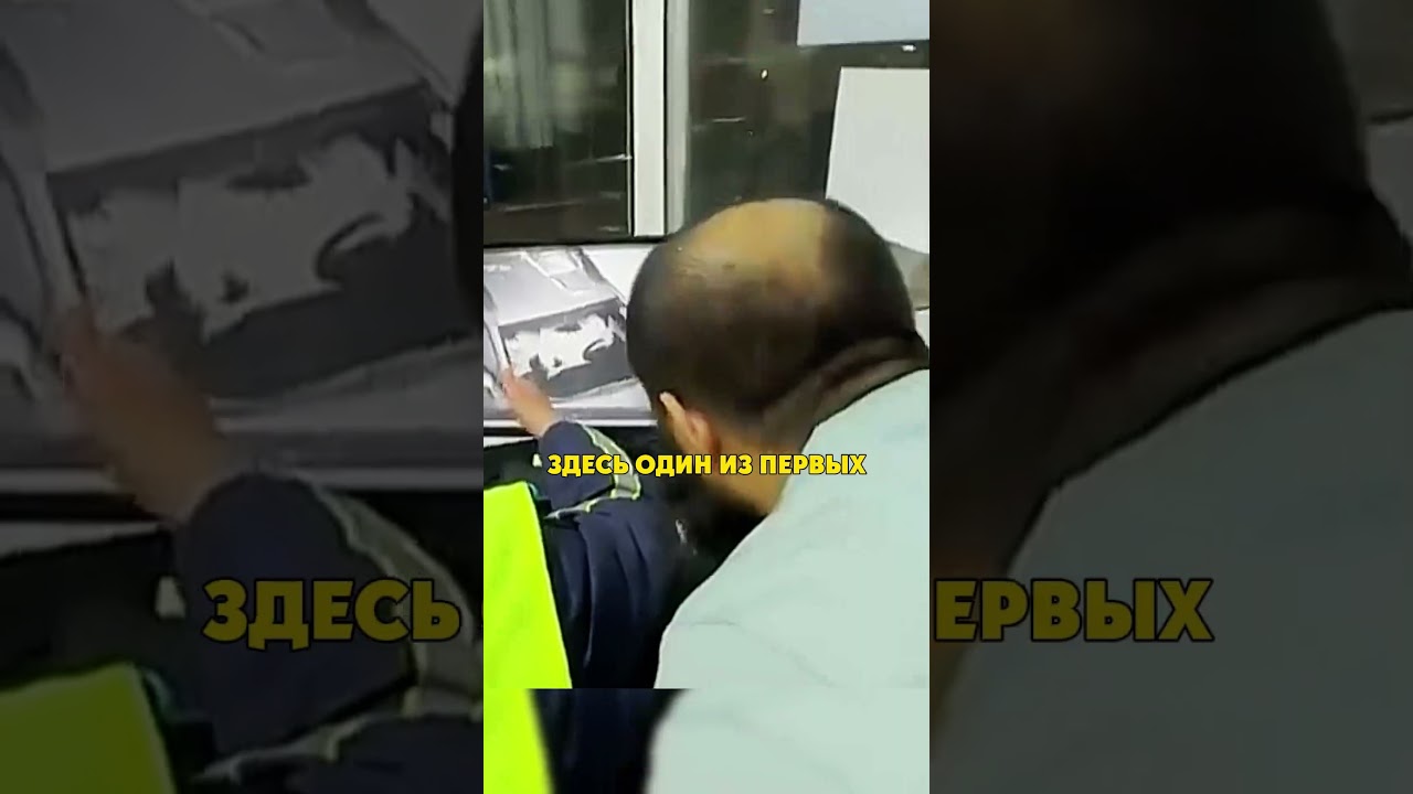 Новые Камеры в Казахстане