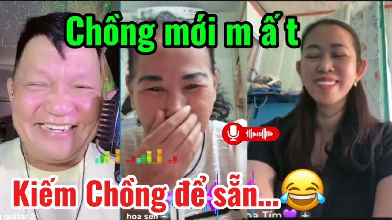 💔Muốn Chồng Lắm ! Chị 60 tuổi , Chồng mới M ấ t.. Kiếm Chồng đễ sẵn.. Gặp Anh này!🤣