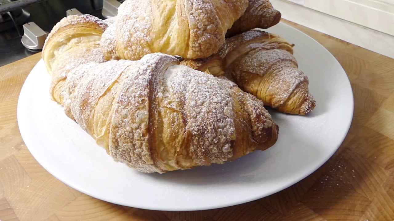 BRIOCHE SURGELATI | COME CUOCERE PERFETTAMENTE #16