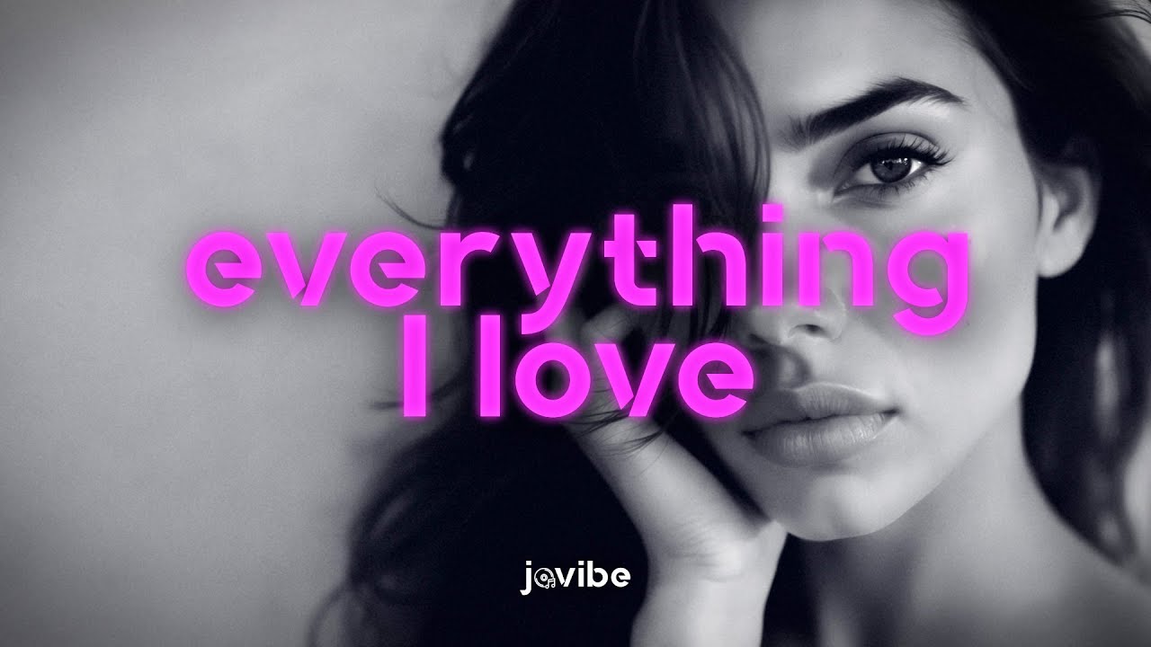 Justin Irby - Everything I Love