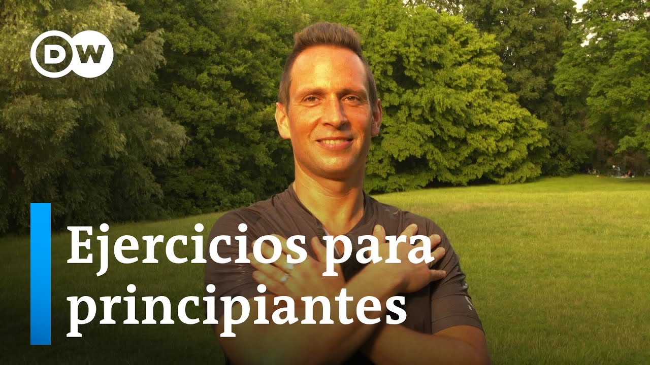 Consejos para comenzar a hacer deporte