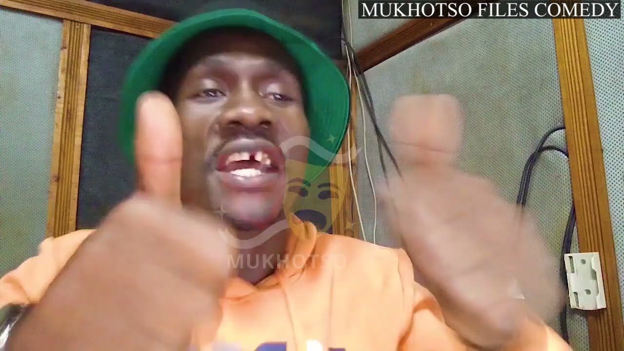TAMUSEO NI PAPA WEE - PART 24 (MUKHOTSO)