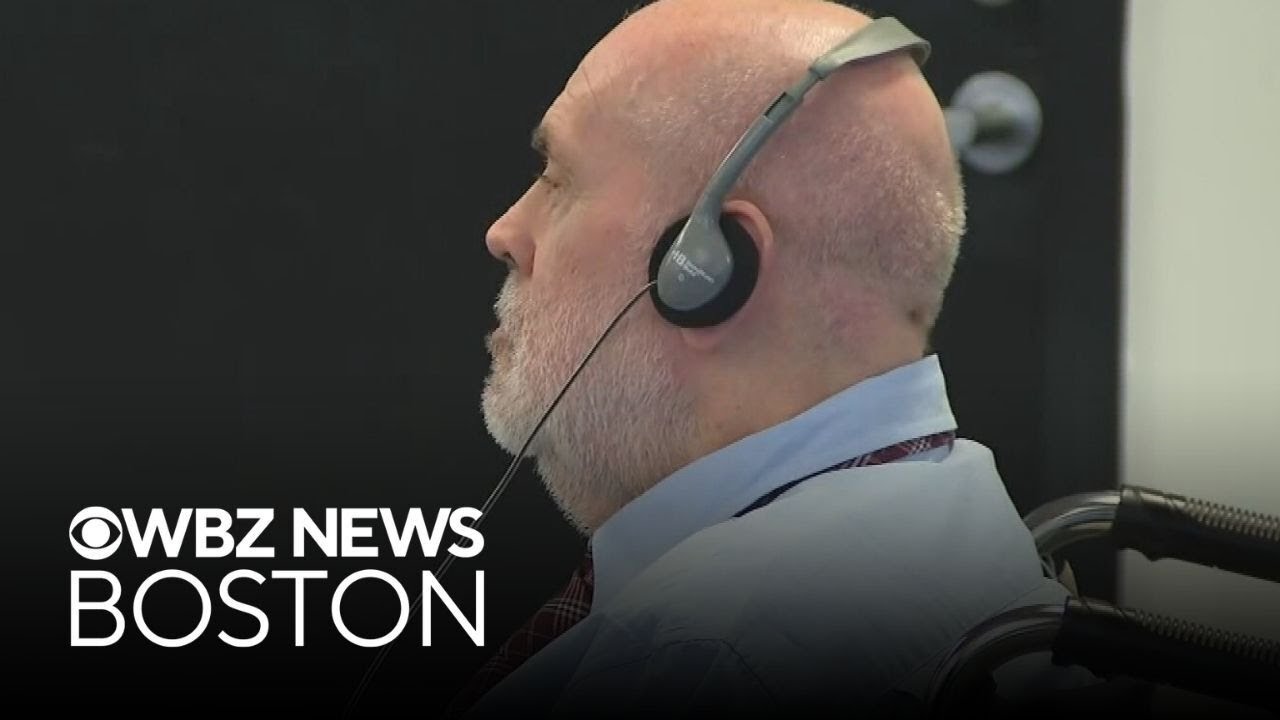 Massachusetts trial starts for man accused of raping 2 women in 1989