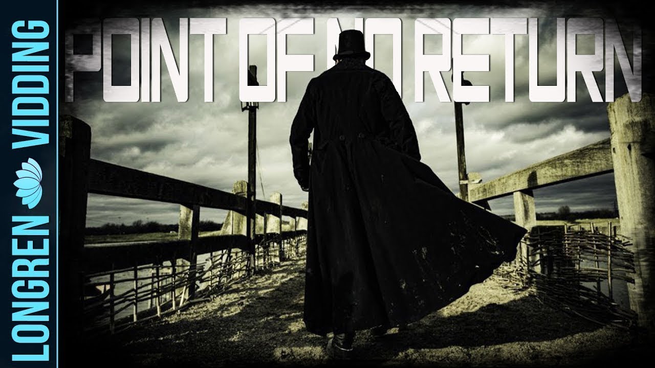 Point of no return || Taboo [fanvid]