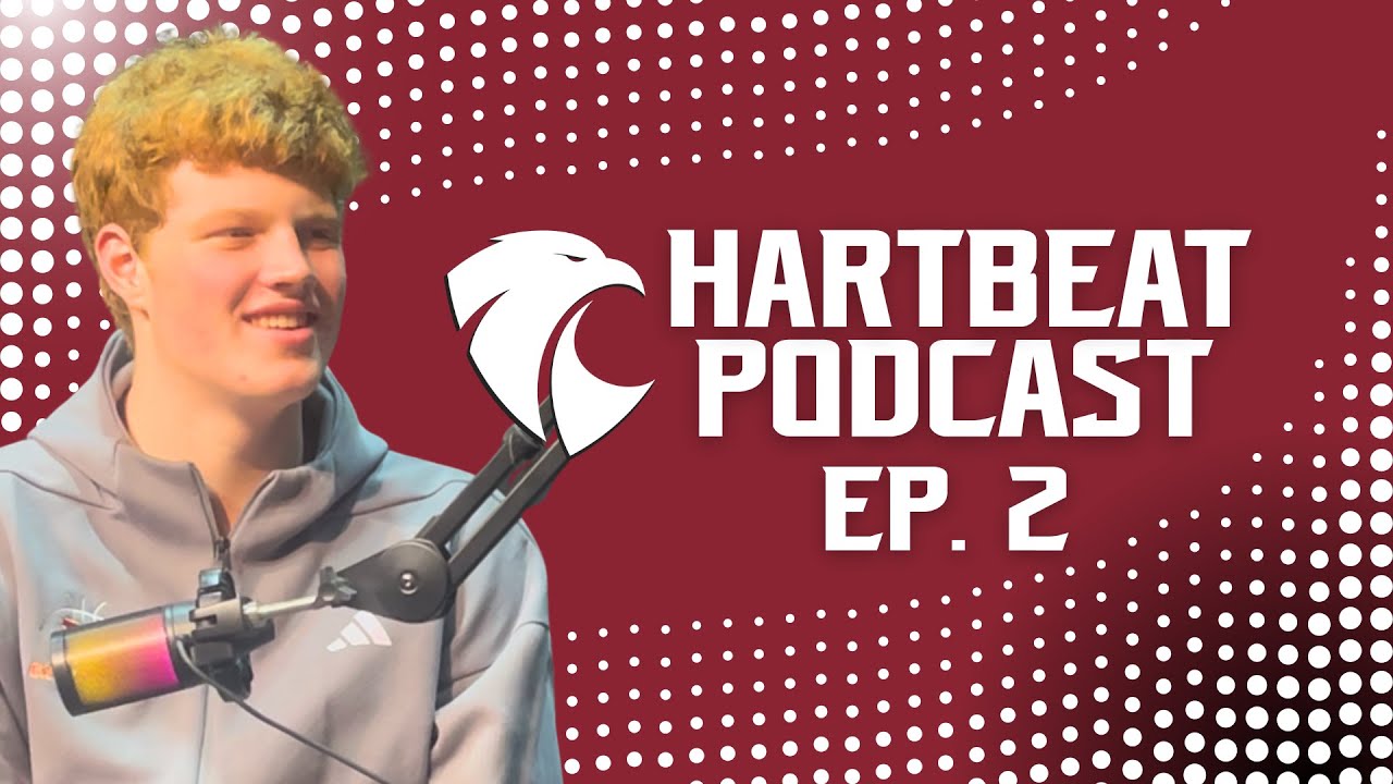 Inside Hartfield Hoops w/ Rob Horner | Ep 2 | Hartbeat