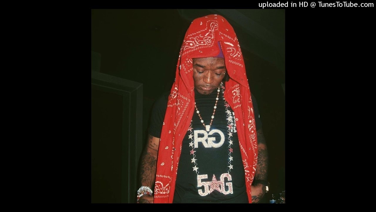 (FREE) Lil Uzi Vert Type Beat - “Legend”