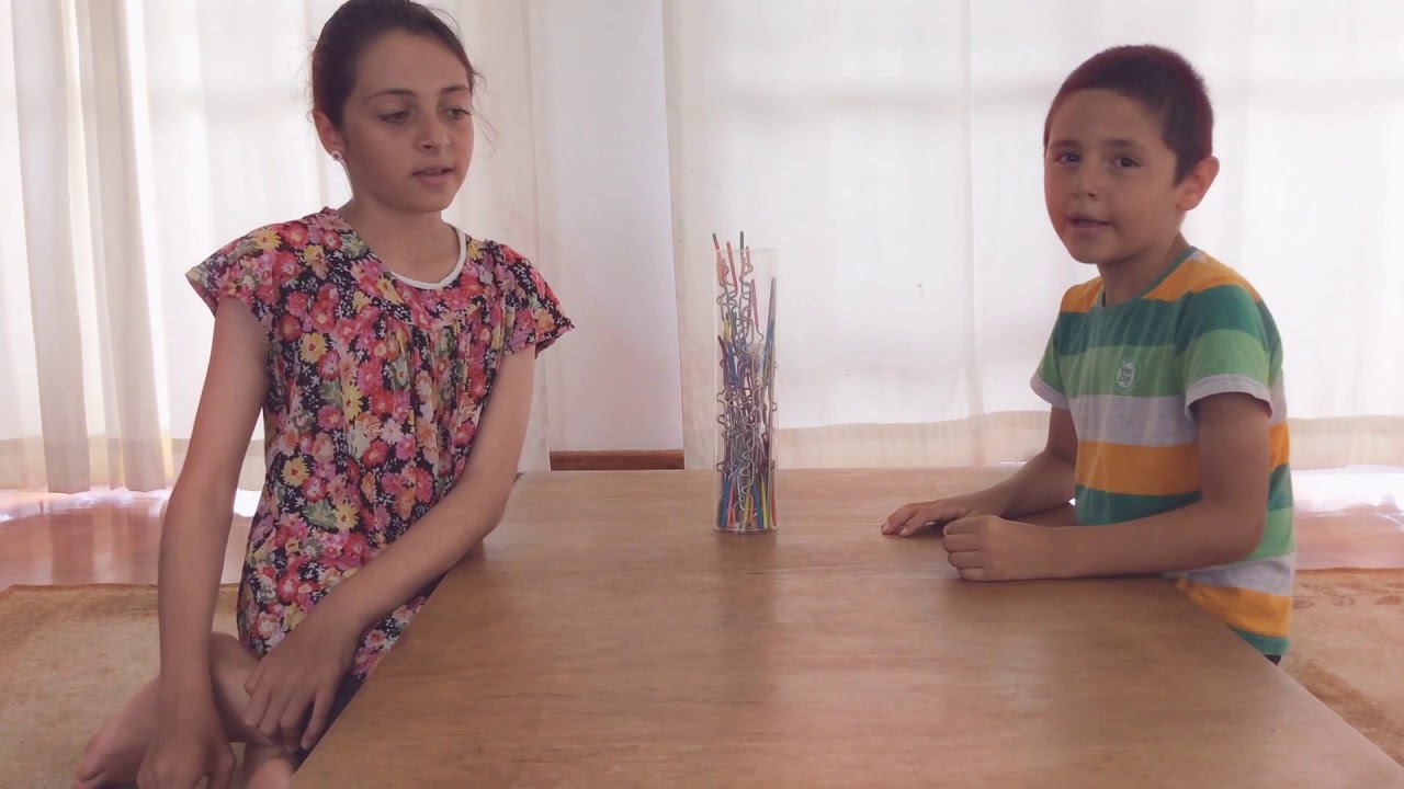 How to play suspend game, balance game