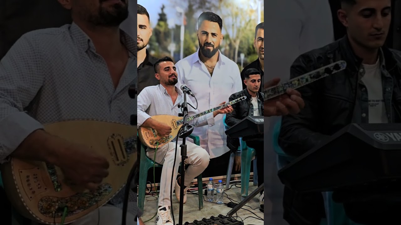 ÖMER DURĞUT VE EKİBİ