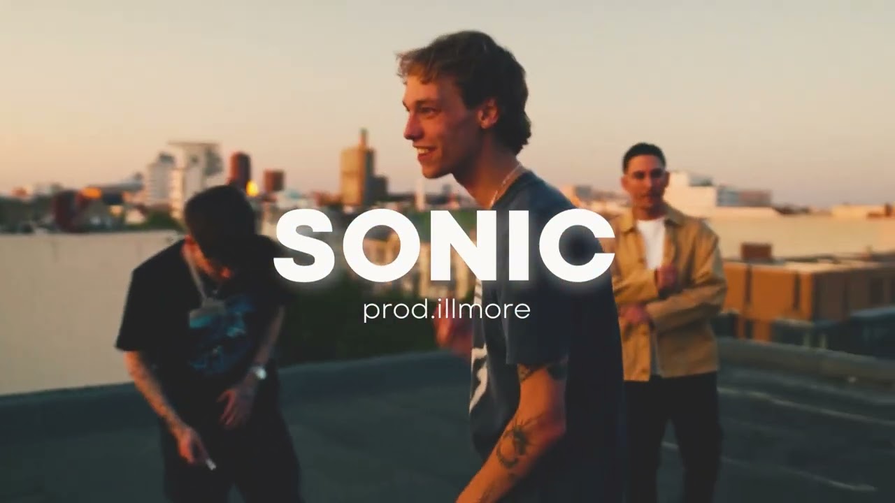 MAKKO x DNB Type Beat 