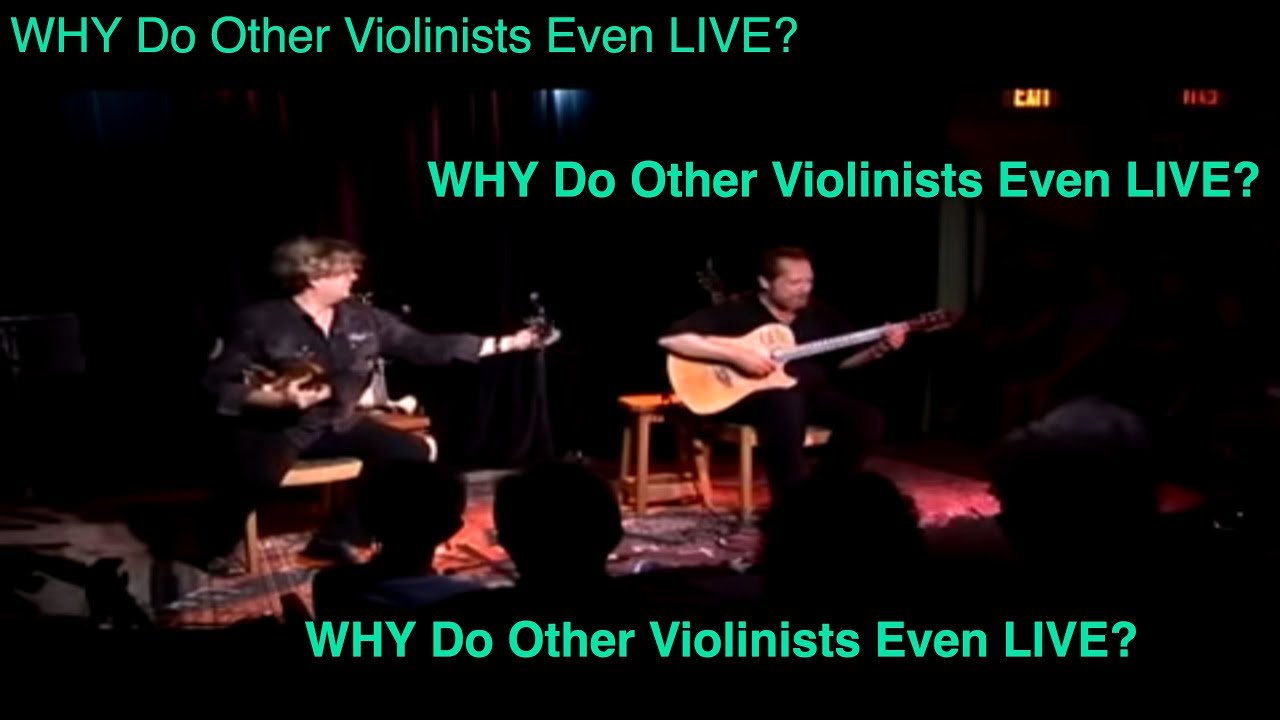 Stairway to California - (stairway to heaven - dust in the wind - hotel california) alex depue