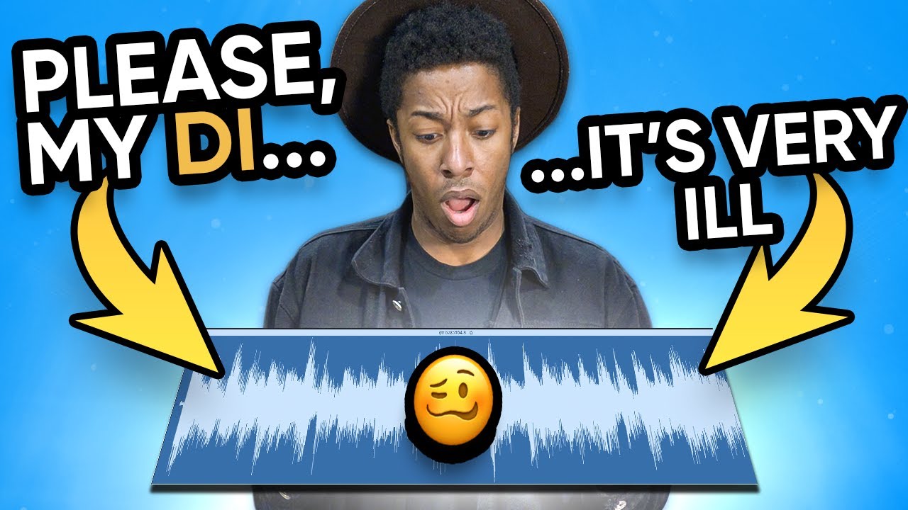 How To Edit Electric Guitars!